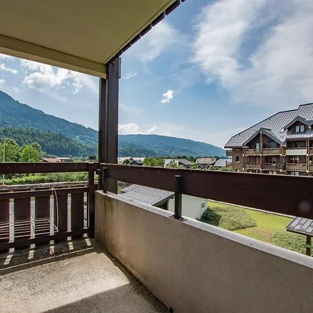 Apartamento Ella Au Coeur Du Village *