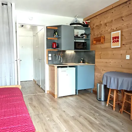 Ella Au Coeur Du Village Samoëns